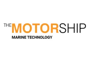 The Motorship logo