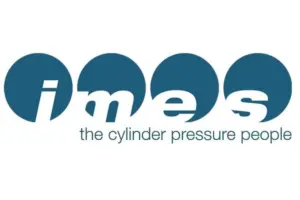 IMES GmbH logo