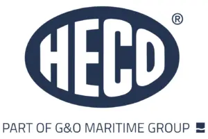 Heco International A/S logo