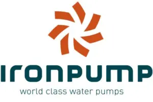 IRON Pump A/S
