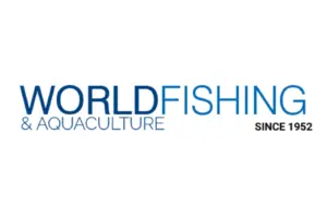 World Fishing logo