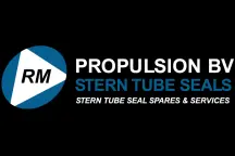 RM Propulsion B.V. logo