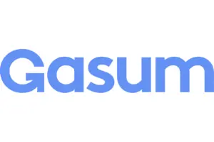 Gasum logo