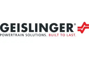Geislinger GmbH